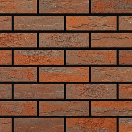 내추럴 다크레드