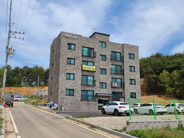 화성시 청고파벽돌(청고벽돌타일) 빌라