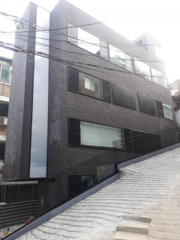 전돌타일